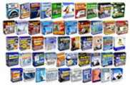 Thumbnail Master Resale Rights Mega Pack!!!60 super products!